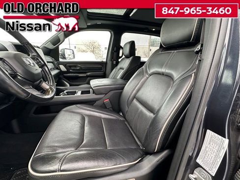 Used 2019 RAM 1500 Limited image 13