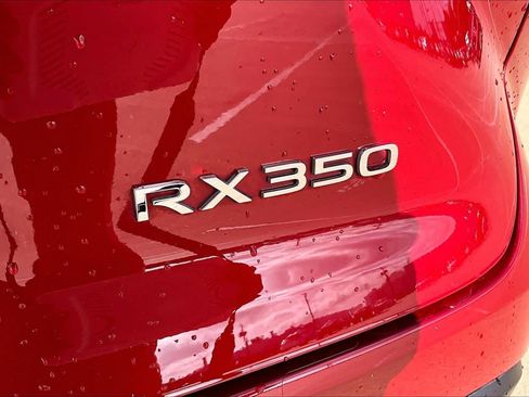 Used 2024 Lexus RX 350 FWD w/ Convenience Package image 10