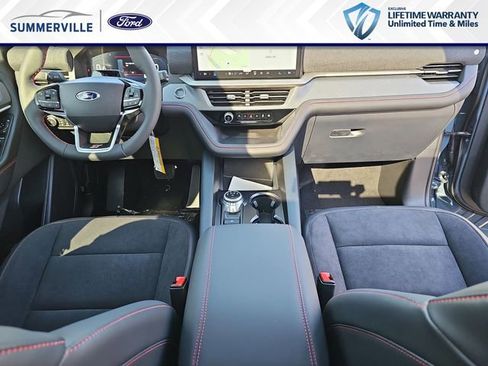 New 2026 Ford Explorer ST AWD/4WD image 11