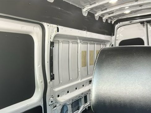 Used 2022 Ford Transit 350 148 High Roof Extended AWD w/ Load Area Protection Package image 41