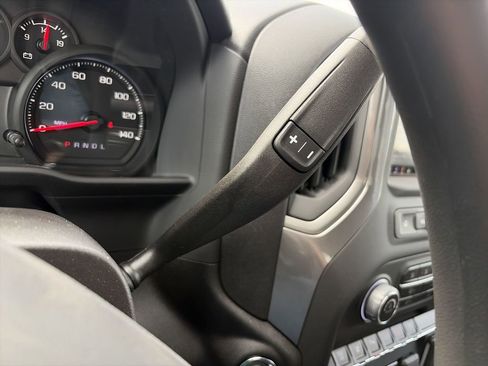 New 2025 Chevrolet Silverado 2500 W/T w/ WT/CX Safety Package image 25