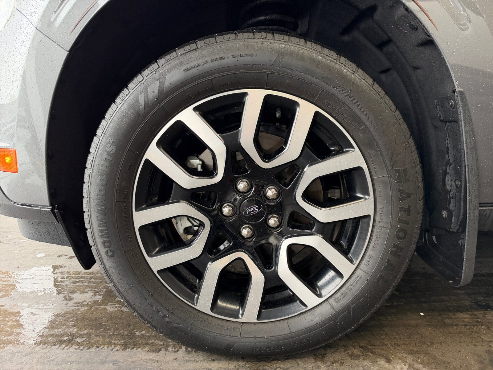 Used 2022 Ford Maverick Lariat w/ Lariat Luxury Package FWD image 26