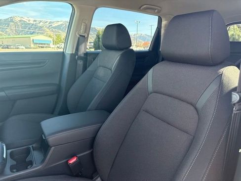 New 2026 Honda CR-V LX image 15