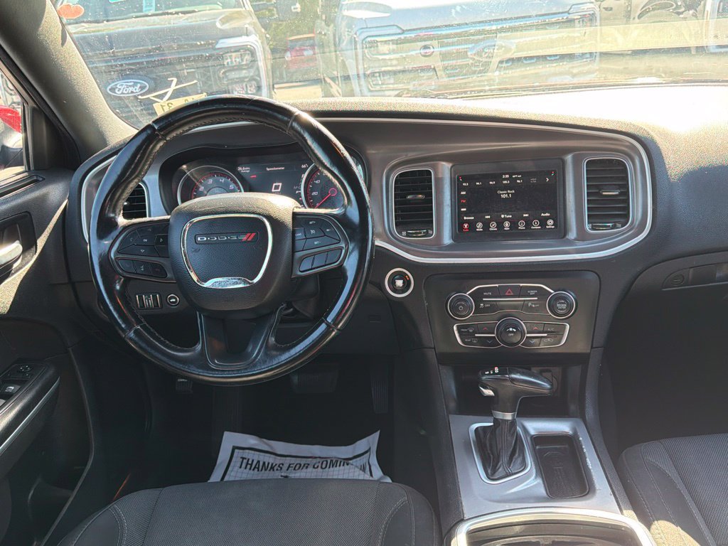 Used 2022 Dodge Charger SXT RWD image 20