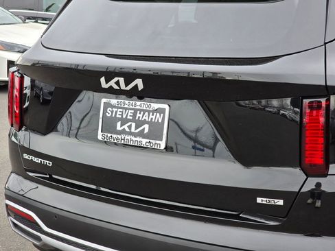 Used 2023 Kia Sorento EX image 14