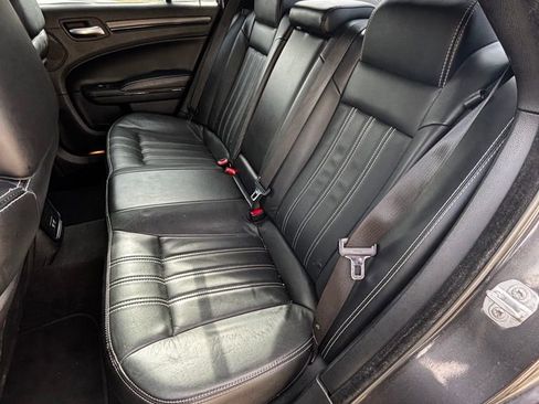 Used 2015 Chrysler 300 S image 12