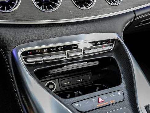 Used 2023 Mercedes-Benz AMG GT 53 image 26