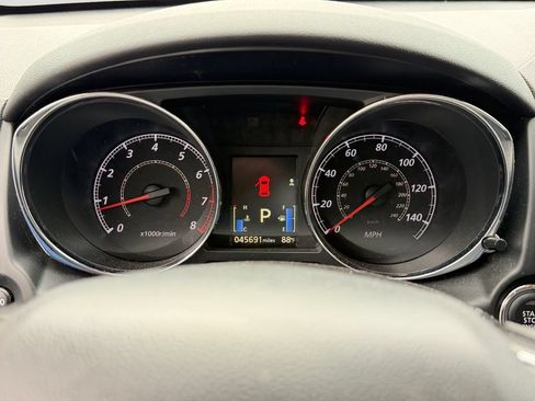 Used 2024 Mitsubishi Outlander Sport SE AWD/4WD image 26