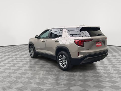 Certified 2025 GMC Terrain Elevation AWD/4WD image 35