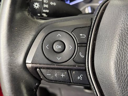 Used 2021 Toyota Camry SE image 24