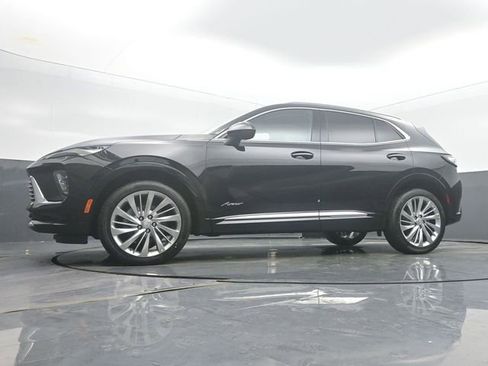 New 2026 Buick Envision Avenir image 47