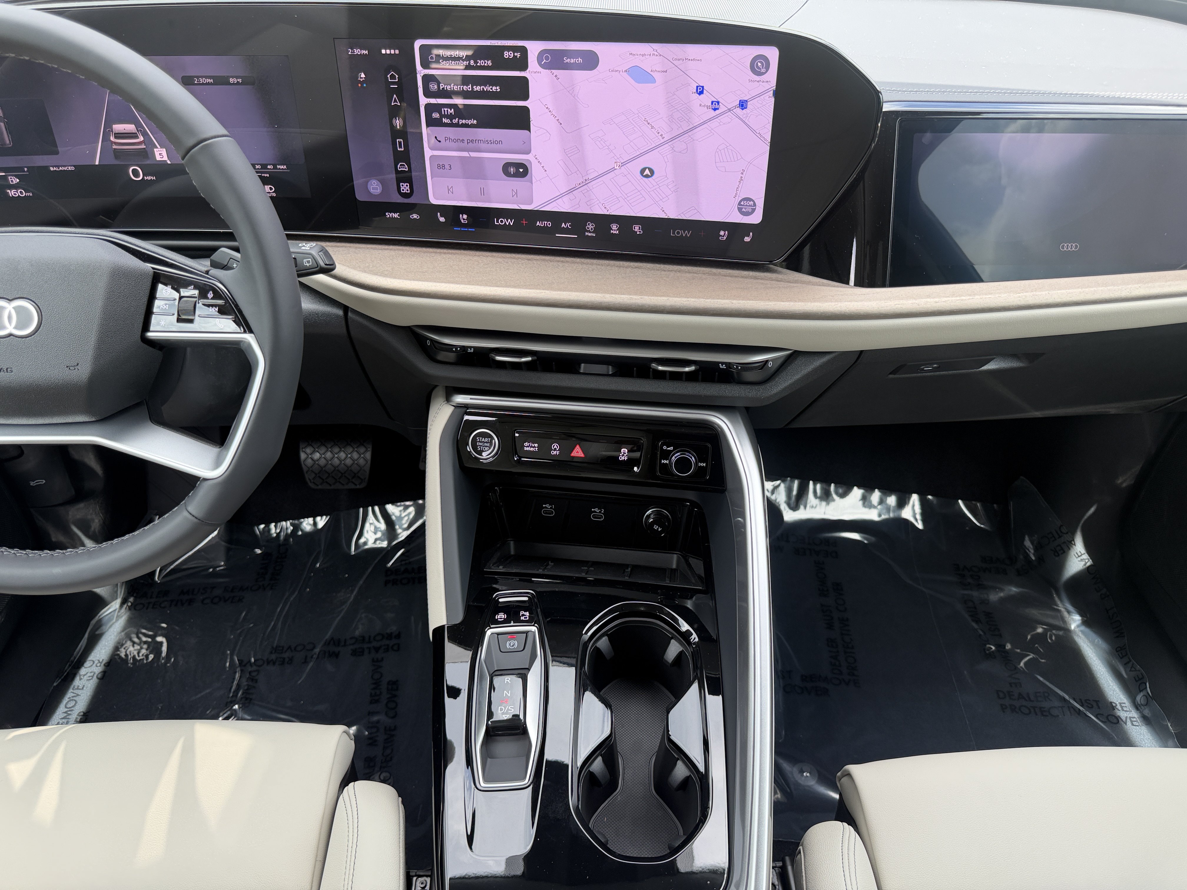 New 2026 Audi Q5 Premium Plus AWD/4WD image 14