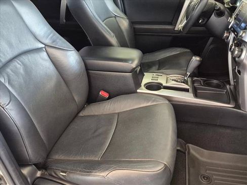 Used 2021 Toyota 4Runner SR5 RWD image 19