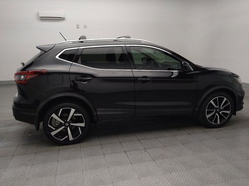 Used 2022 Nissan Rogue Sport SL AWD/4WD image 10