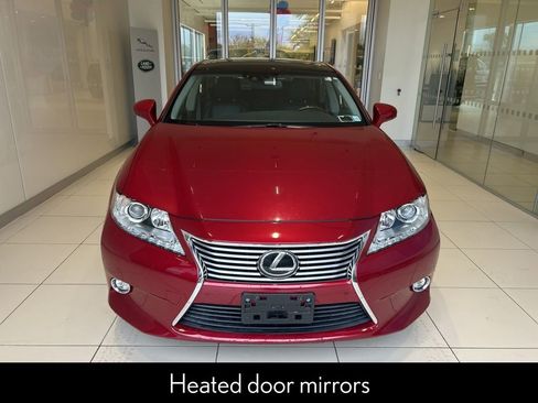 Used 2015 Lexus ES 350 350 image 21