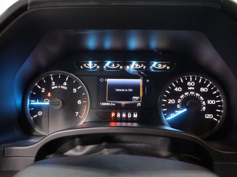Used 2018 Ford F150 XLT w/ Equipment Group 302A Luxury AWD/4WD image 37