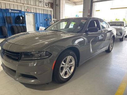 Used 2023 Dodge Charger SXT