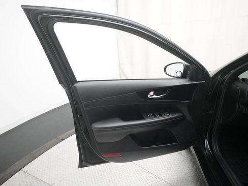 Used 2021 Kia Forte GT-Line w/ GT-Line Premium Package FWD image 26