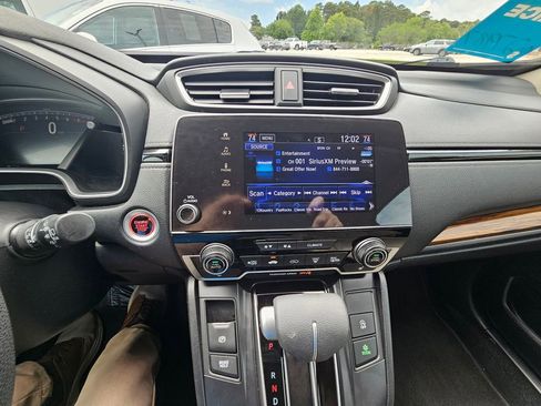 Used 2022 Honda CR-V EX image 20