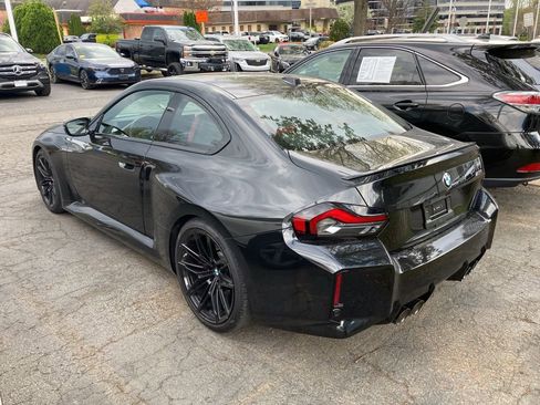 Used 2025 BMW M2 w/ Lighting Package image 6