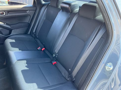 Used 2024 Honda Civic Sport image 19