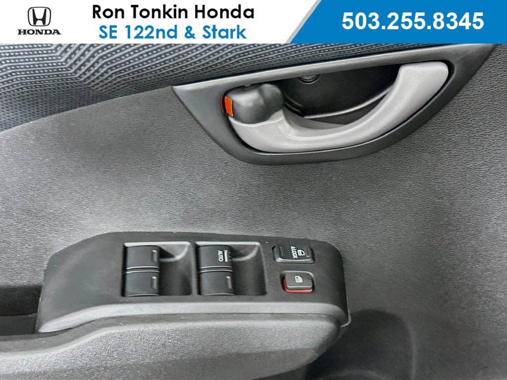 Used 2010 Honda Fit Sport image 18