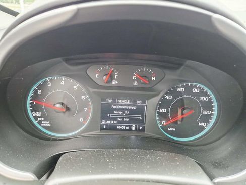Used 2025 Chevrolet Malibu LT FWD image 18