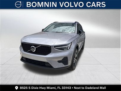 New 2026 Volvo XC40 B5 Core