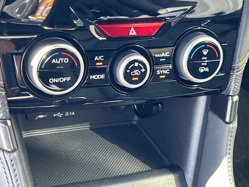 Certified 2025 Subaru Forester Wilderness w/ Wilderness Package image 26