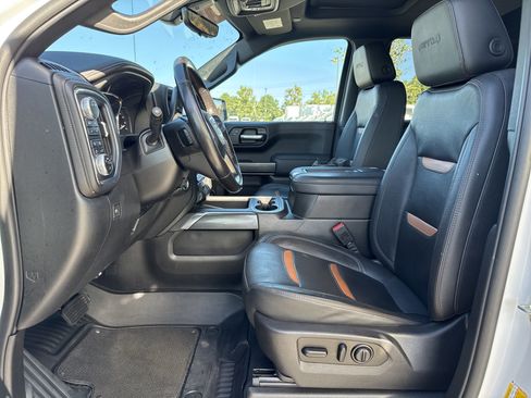 Used 2021 GMC Sierra 1500 AT4 w/ AT4 Premium Package image 16