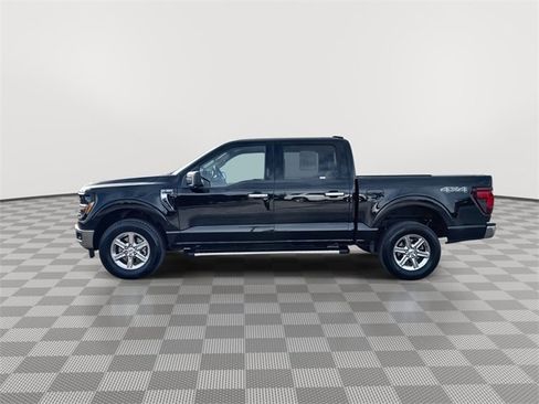 Used 2024 Ford F150 XLT image 5