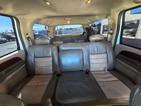 Used 2004 Ford Excursion Eddie Bauer image 18