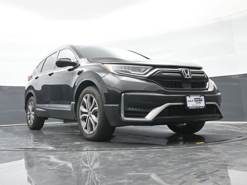 Used 2022 Honda CR-V Touring image 37