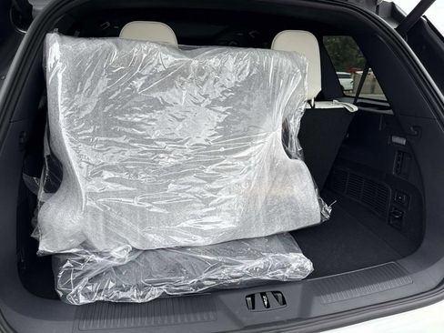 New 2025 Lincoln Aviator Black Label image 11