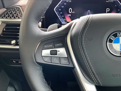 Used 2026 BMW X5 sDrive40i RWD image 16