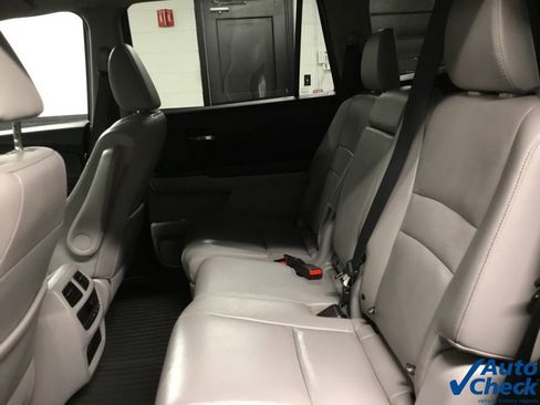 Used 2018 Honda Pilot EX-L image 31