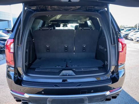 Used 2025 GMC Yukon Denali image 25