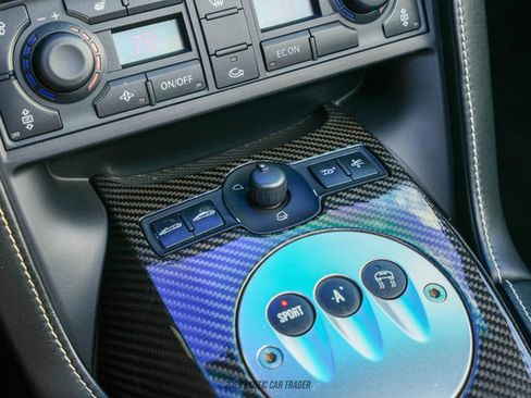 Used 2008 Lamborghini Gallardo Spyder image 43