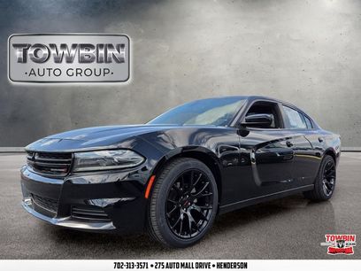 Used 2023 Dodge Charger SXT
