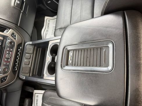 Used 2016 GMC Sierra 2500 Denali w/ Duramax Plus Package image 29