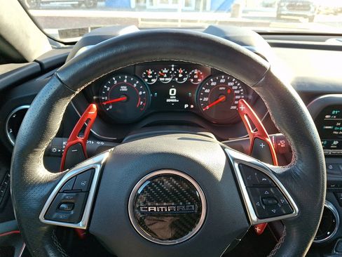 Used 2018 Chevrolet Camaro SS w/ Redline Edition image 18