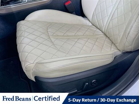 Used 2018 Kia Optima SX w/ Technology Package image 22