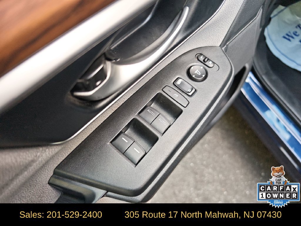 Used 2020 Honda CR-V EX image 11