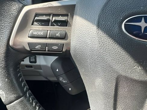 Used 2014 Subaru Forester 2.5i Limited w/ Popular Package #2 AWD/4WD image 16