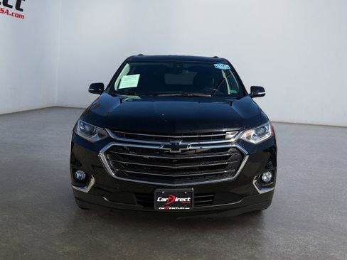 Used 2020 Chevrolet Traverse LT w/ Driver Confidence II Package image 13