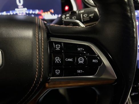 Used 2021 Jeep Grand Cherokee L Summit image 38