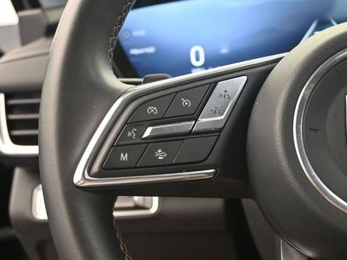 Used 2024 Buick Envision Preferred AWD/4WD image 29
