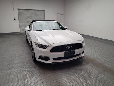 Used 2015 Ford Mustang V6 w/ Equipment Group 051A image 14