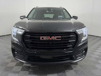 Used 2024 GMC Terrain SLT w/ Tech Package AWD/4WD video 2