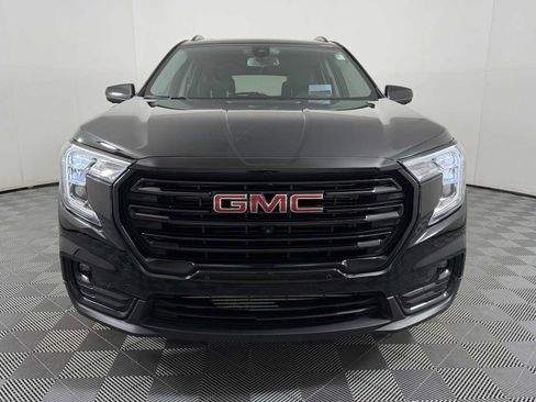 Used 2024 GMC Terrain SLT w/ Tech Package AWD/4WD image 2